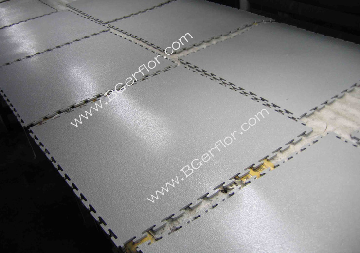 工業(yè)地板磚和環(huán)氧樹脂地坪哪種更實用，兩者對比介紹