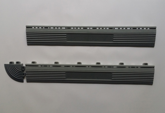 索?！維ofo】S808_CT型 工業(yè)拼接地墊 網(wǎng)格板 汽修廠地面地板地墊 洗車店排水網(wǎng)格板 展覽地板-9