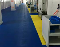 紡織廠廠房地面地板處理  紡織機(jī)械廠車(chē)間用耐磨工業(yè)地板