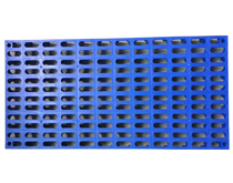 S805_BL型 超耐磨耐壓工業(yè)地墊 車間地墊地板 拼接庫(kù)房墊倉(cāng)板 倉(cāng)庫(kù)墊板 防潮 洗