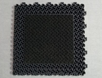 肯耐【Kenor】系列地墊 KN3100_L型 除塵防滑模塊地墊 大毯面大模塊門(mén)廳裝飾地墊