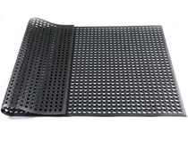 K1200_C 型 工業(yè)廠(chǎng)房車(chē)間地面地墊 工位防滑安全抗疲勞地墊 車(chē)間耐磨 防滑 防油